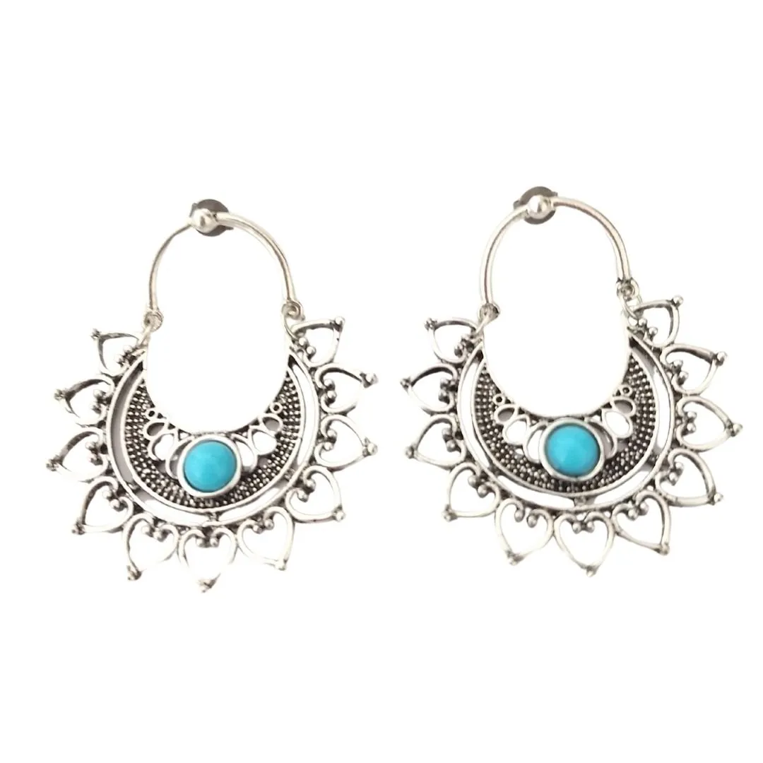 Brinco Bohemian | Joplin