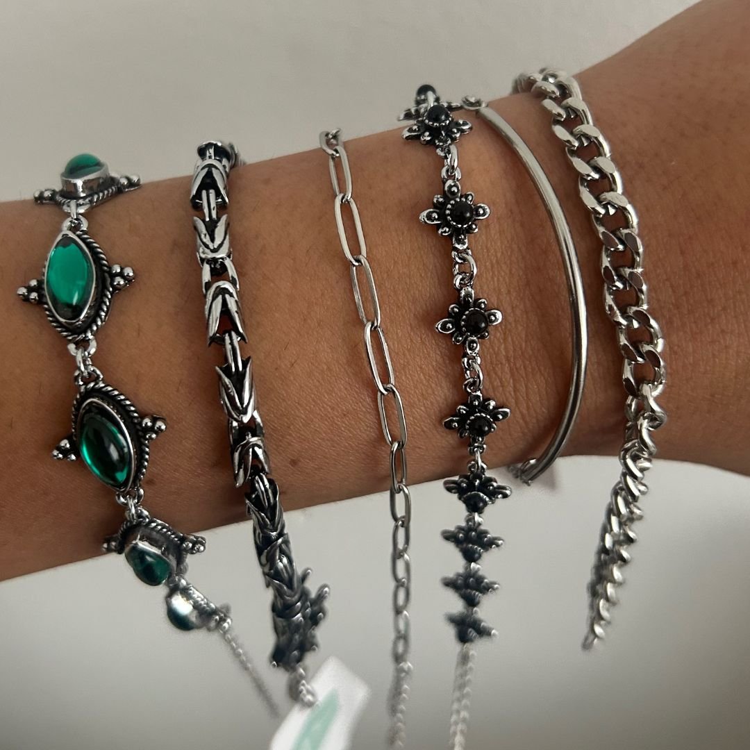 Pulseira Shine | Joplin