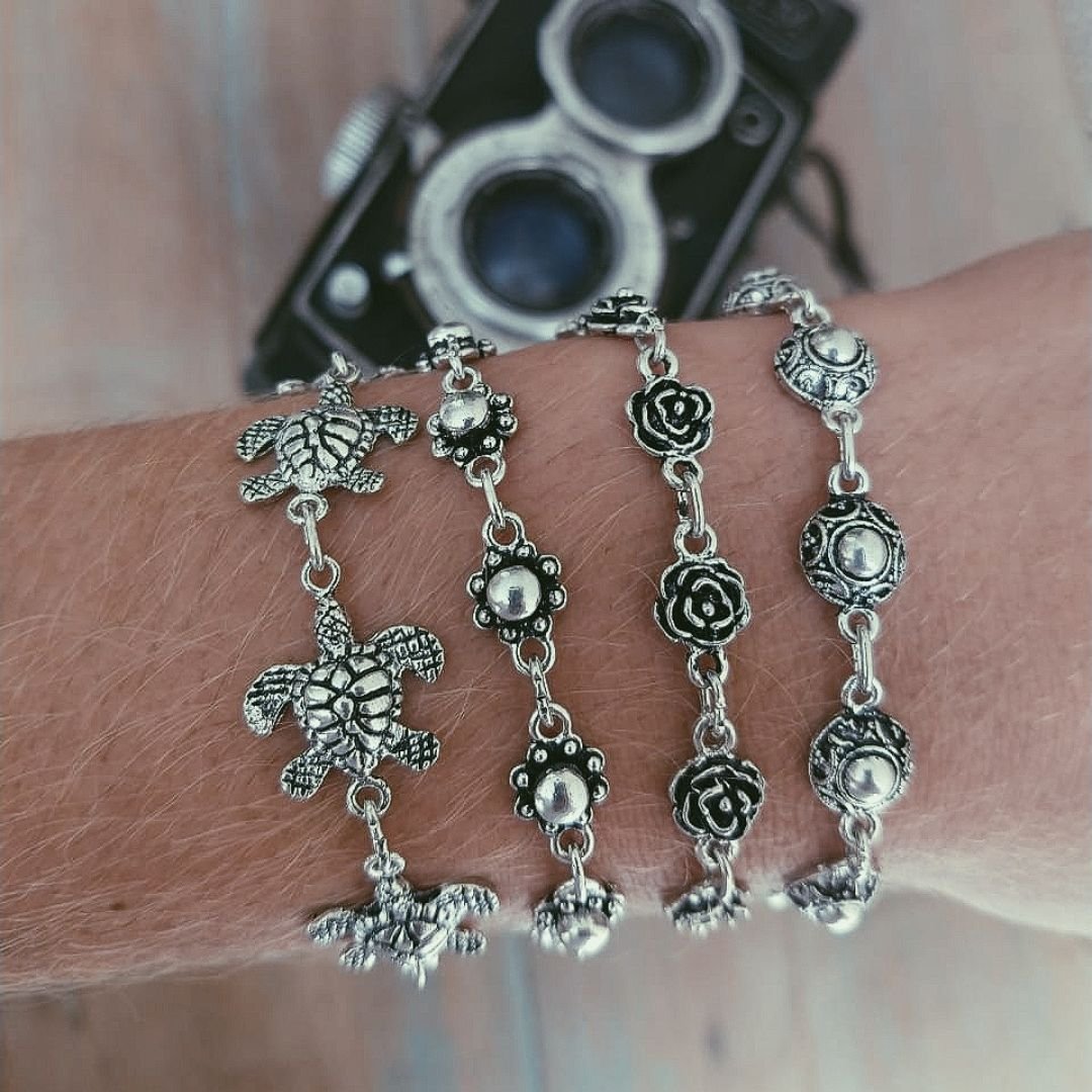 Pulseira Tartaruga | Joplin