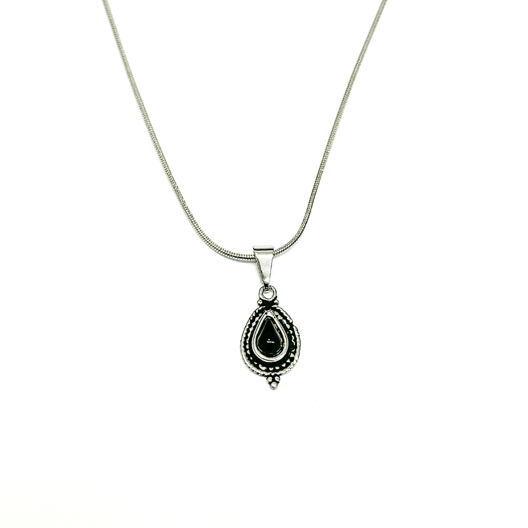 Colar Gota | Joplin