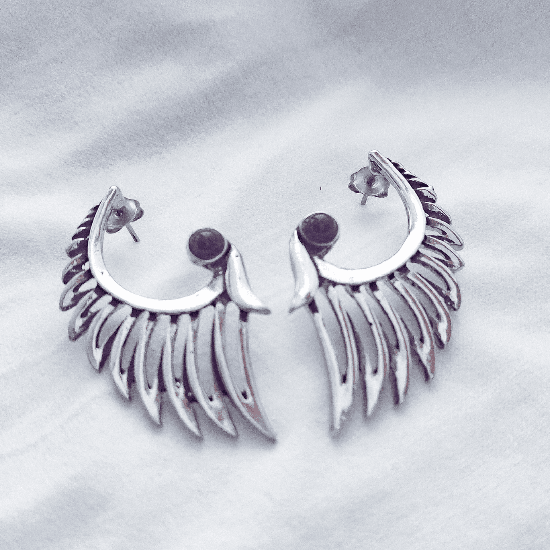 Brinco Astrid | Joplin