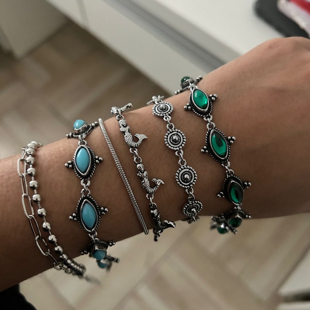 Pulseira Indi | Joplin